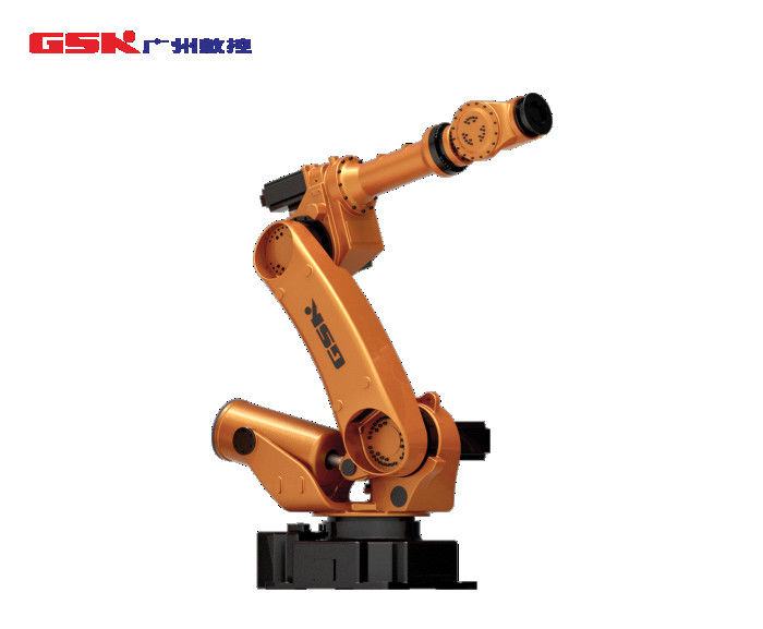 GSK RB130-2790 6-assige industriële robotmanipulatorarm PLC-kerncomponenten