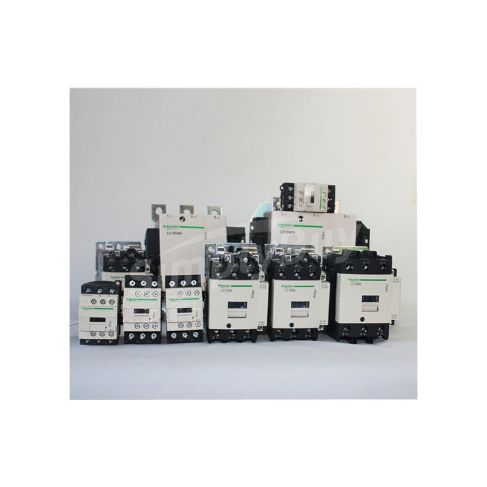 Schneider-schakelaar LC1D LC1F LC1K LP1K LP1D AC/DC-schakelaar LC1D09 LC1D12 LC1D25 LC1D32 LC1D40 LC1D50A