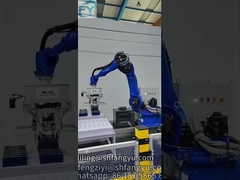 Yaskawa Industriële Robot
