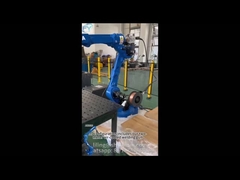 AR2010 ROBOTACHTIG LASSEN