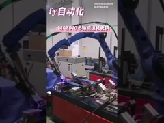 Yaskawa Industriële Robot