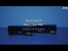 Mech-oog PRO