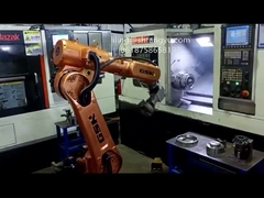 GSK laden en lossen 2